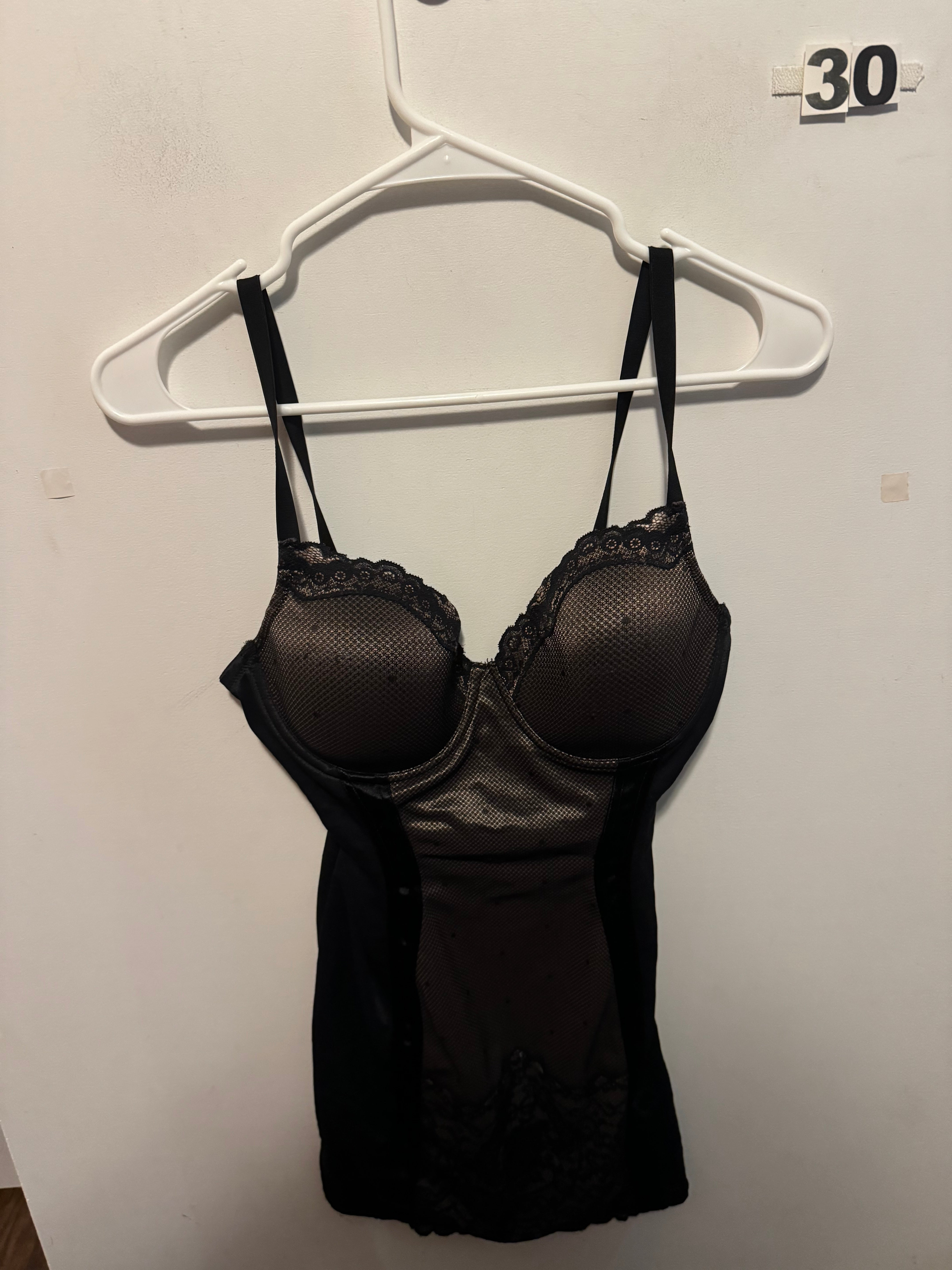 Women’s 36 c Lulen Lingerie