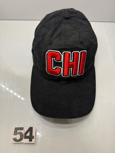Chicago Hat