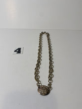 Load image into Gallery viewer, Chrome Necklace
