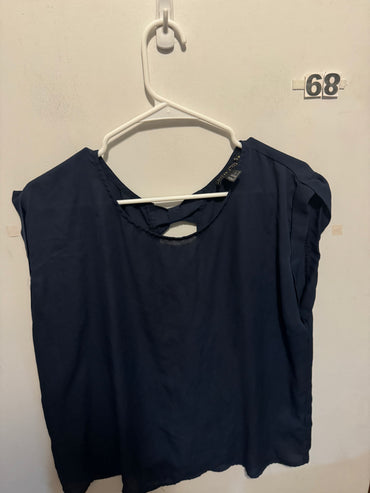 Women’s XL 21 Shirt