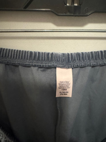 Women’s XL Grey Shorts