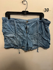 Women’s XL Medina Shorts