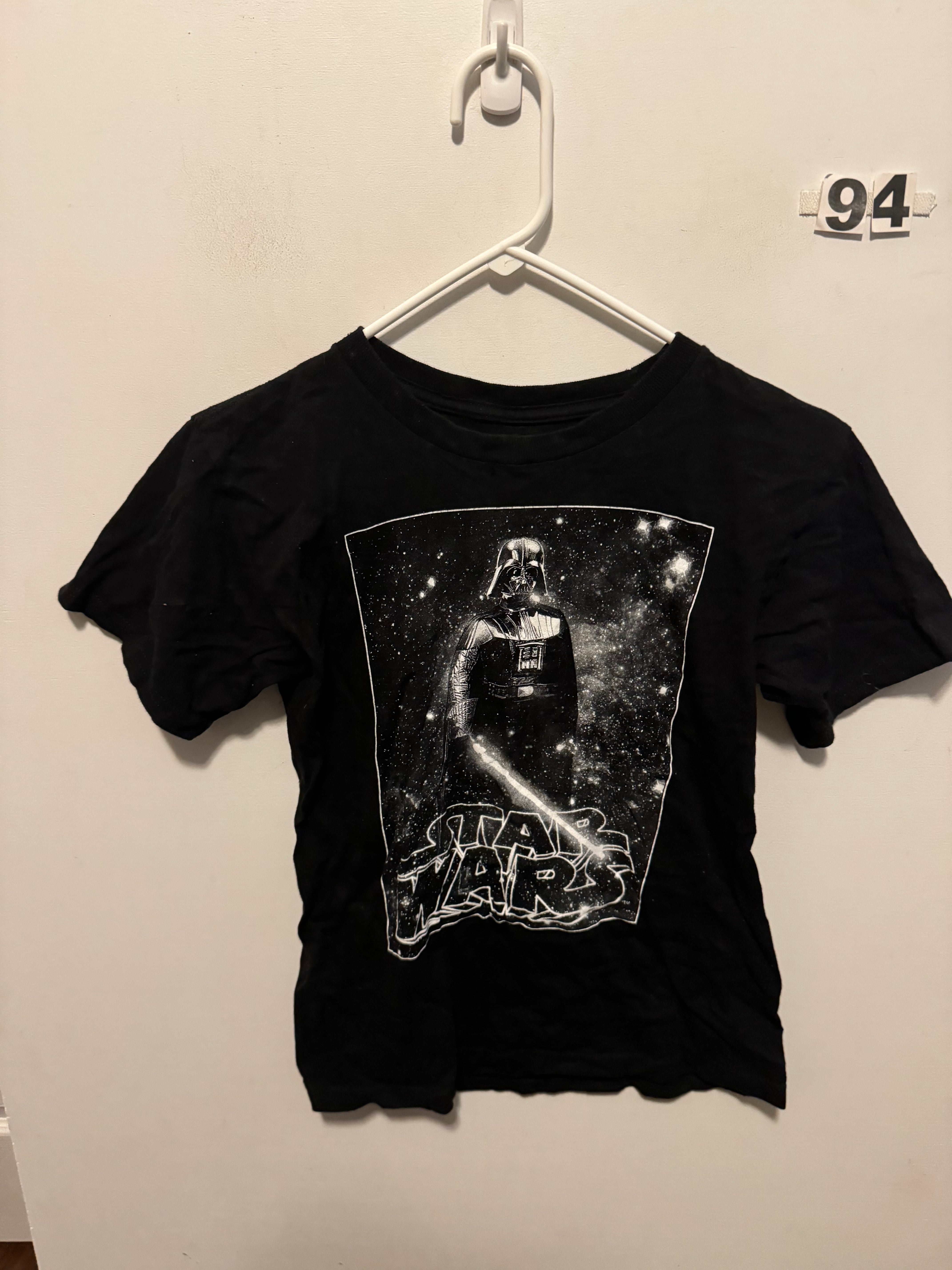 Women’s NS Star Wars Shirt