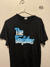 Load image into Gallery viewer, Men’s L Dogfather Shirt
