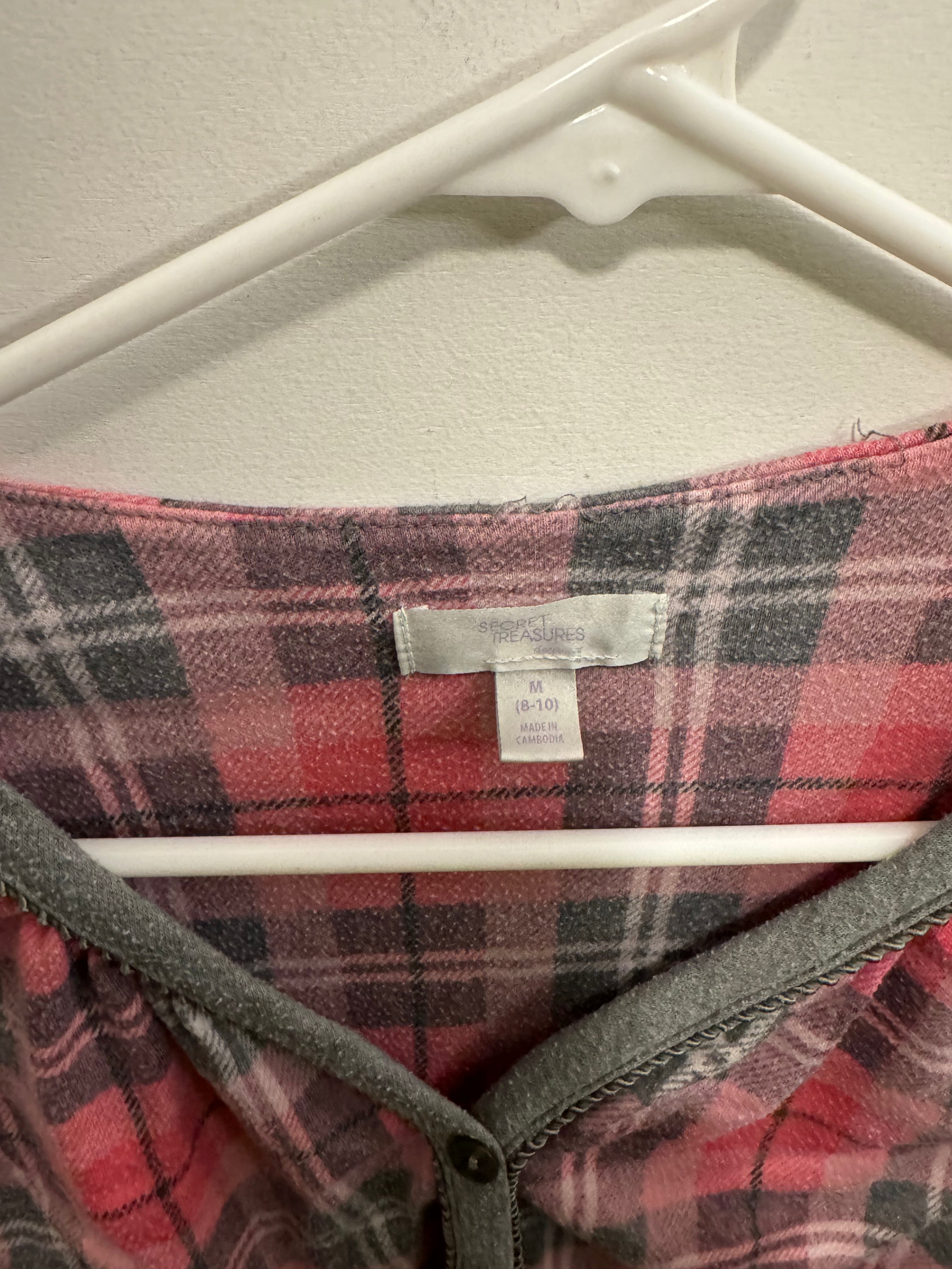 Women’s M Secret Shirt