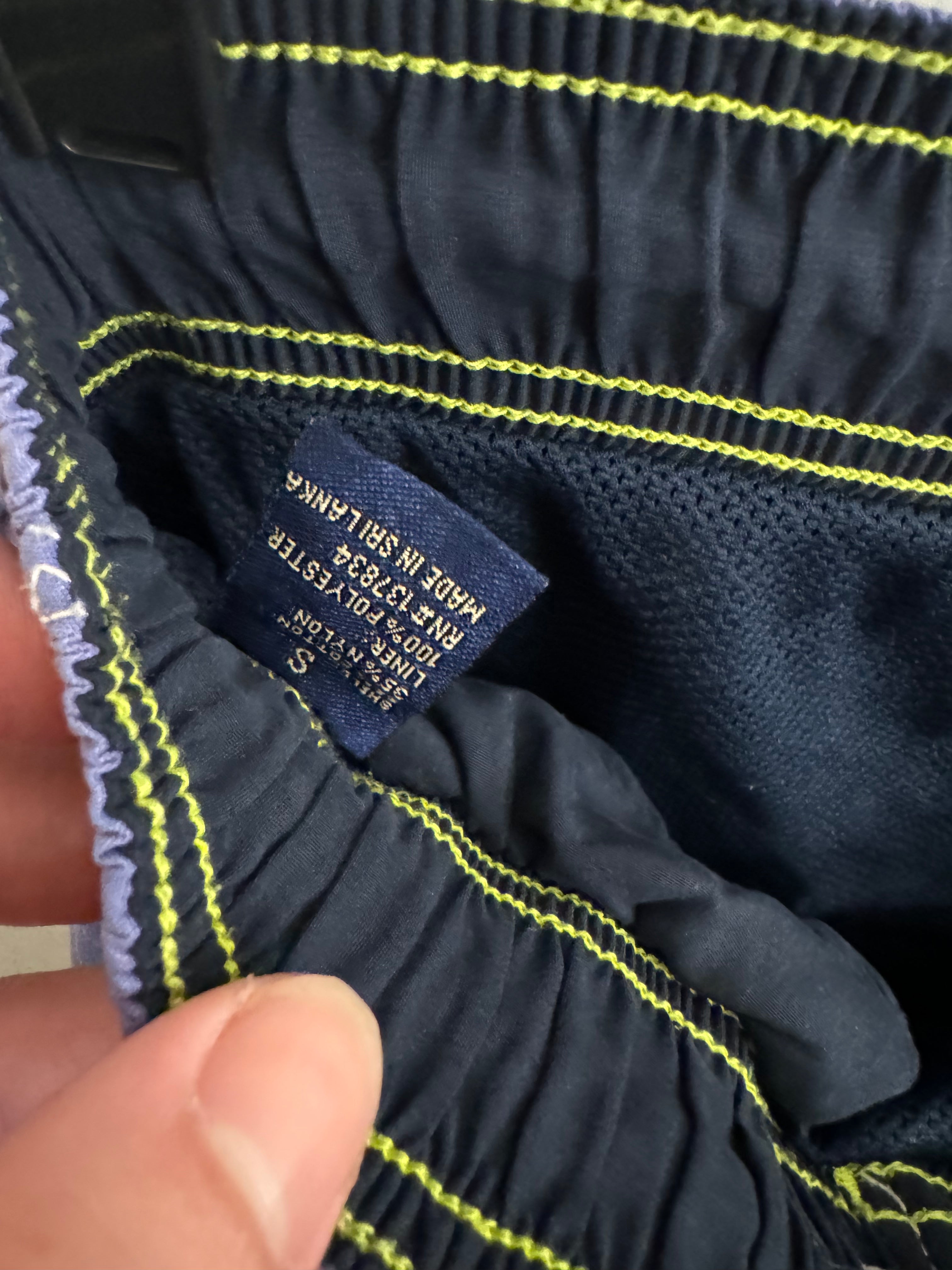 Men’s S Bad Days Swim Shorts