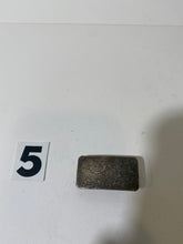 Load image into Gallery viewer, Silver Tone Clip
