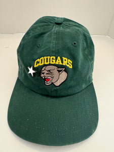 Cougars Hat