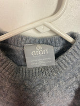 Load image into Gallery viewer, Women’s XXL Aran Sweater
