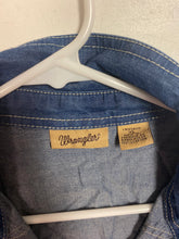 Load image into Gallery viewer, Women’s XL Wrangler Jacket
