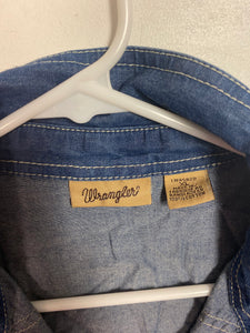 Women’s XL Wrangler Jacket