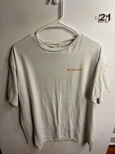 Men’s XL Columbia Shirt