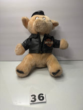 Load image into Gallery viewer, Harley Pig Plush

