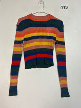 Load image into Gallery viewer, Women’s L Moss Sweater
