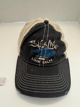 Load image into Gallery viewer, Salt Life Hat
