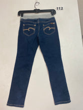 Load image into Gallery viewer, Girls NS Justice Jeans
