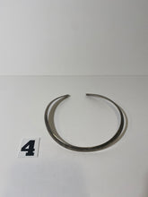 Load image into Gallery viewer, Chrome Choker
