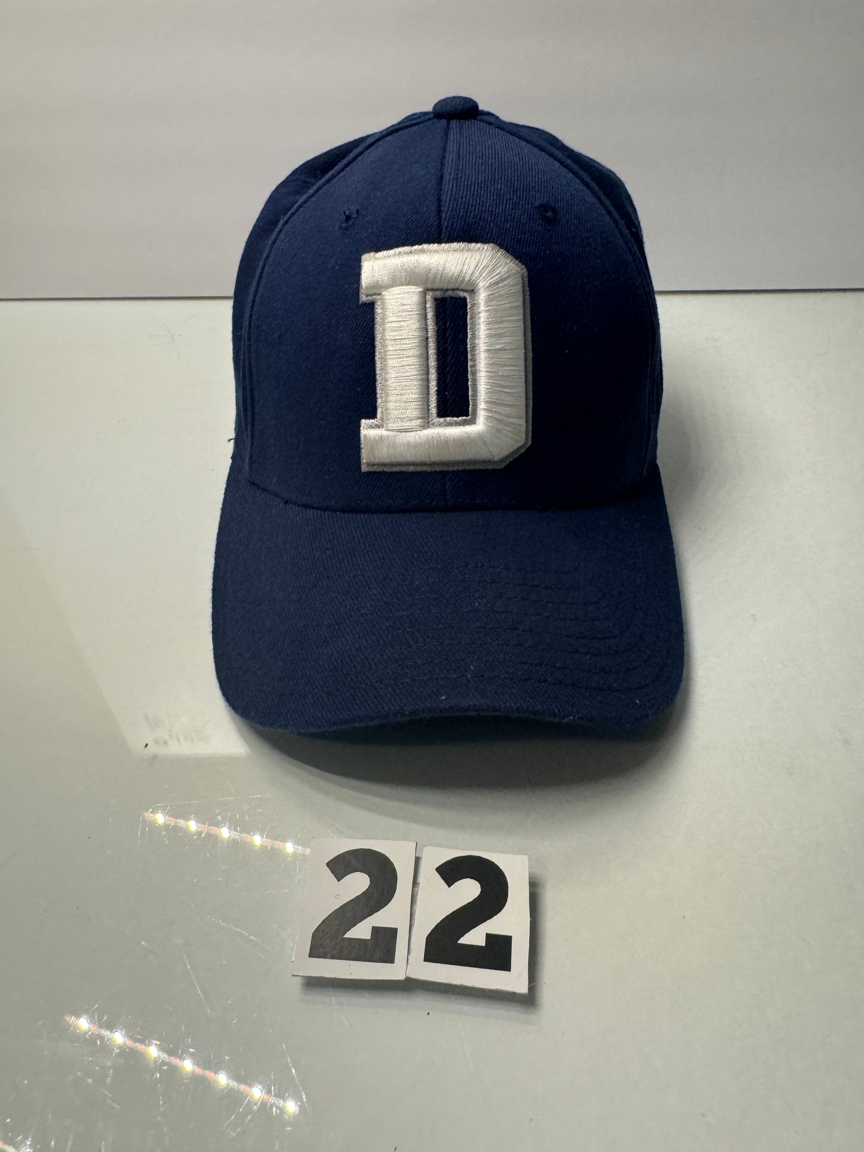 Detroit Hat