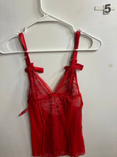 Load image into Gallery viewer, Women’s NS Red Lingerie
