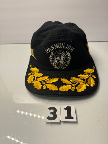 Panmunjom Hat