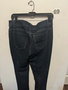 Women’s 12 Lee Jeans