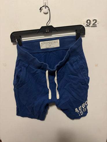 Men’s XS Aero Shorts