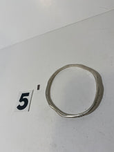 Load image into Gallery viewer, Silver Tone Bracelet
