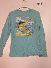 Load image into Gallery viewer, Women’s M Guy Harvey Shirt
