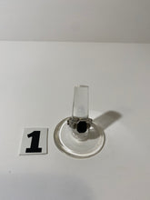 Load image into Gallery viewer, Silver Tone Ring OSFA
