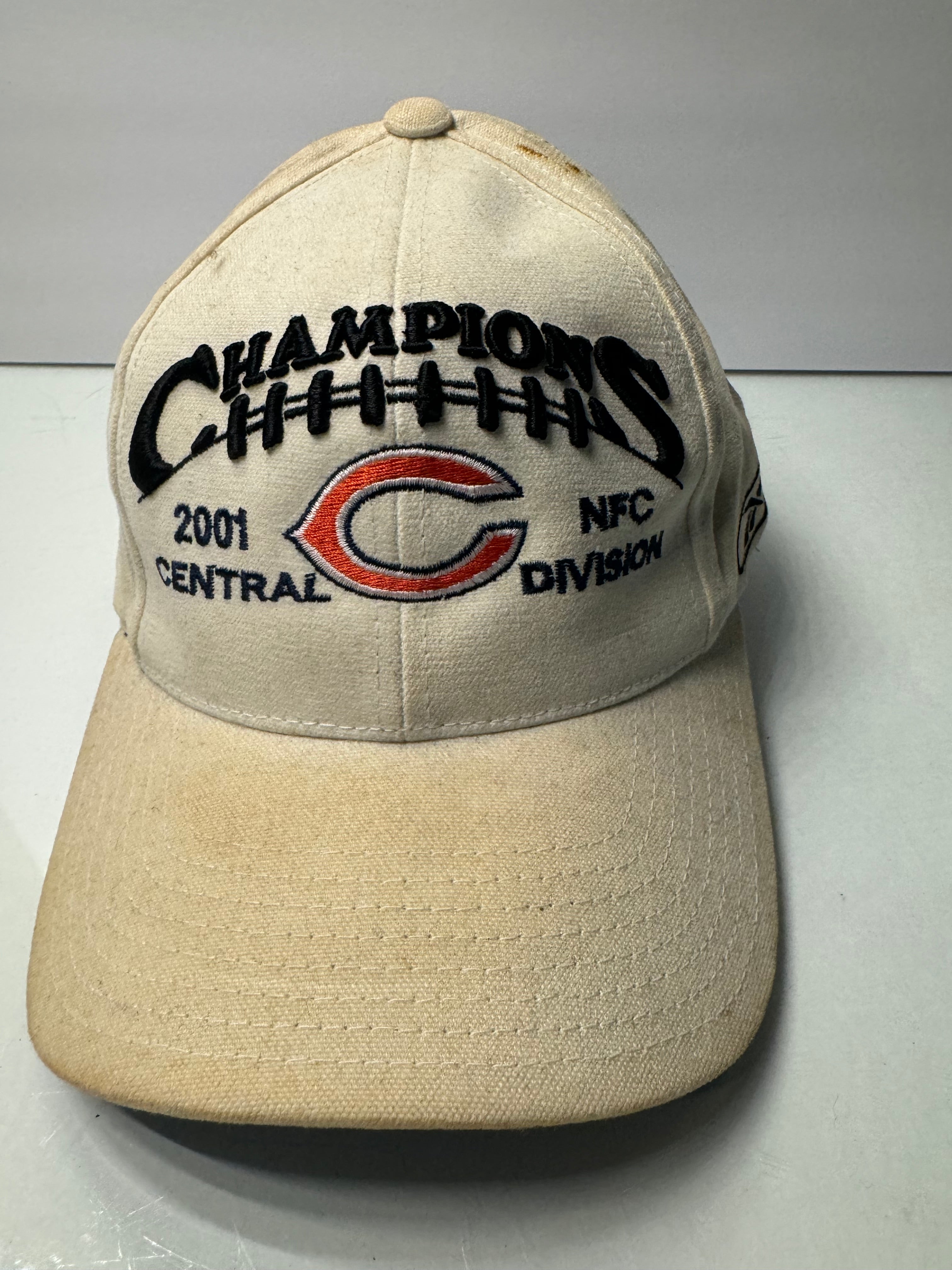 Champions Hat