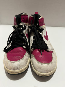 Girls 3Y Nike Shoes