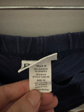 Load image into Gallery viewer, Men’s 1X Blue Pants
