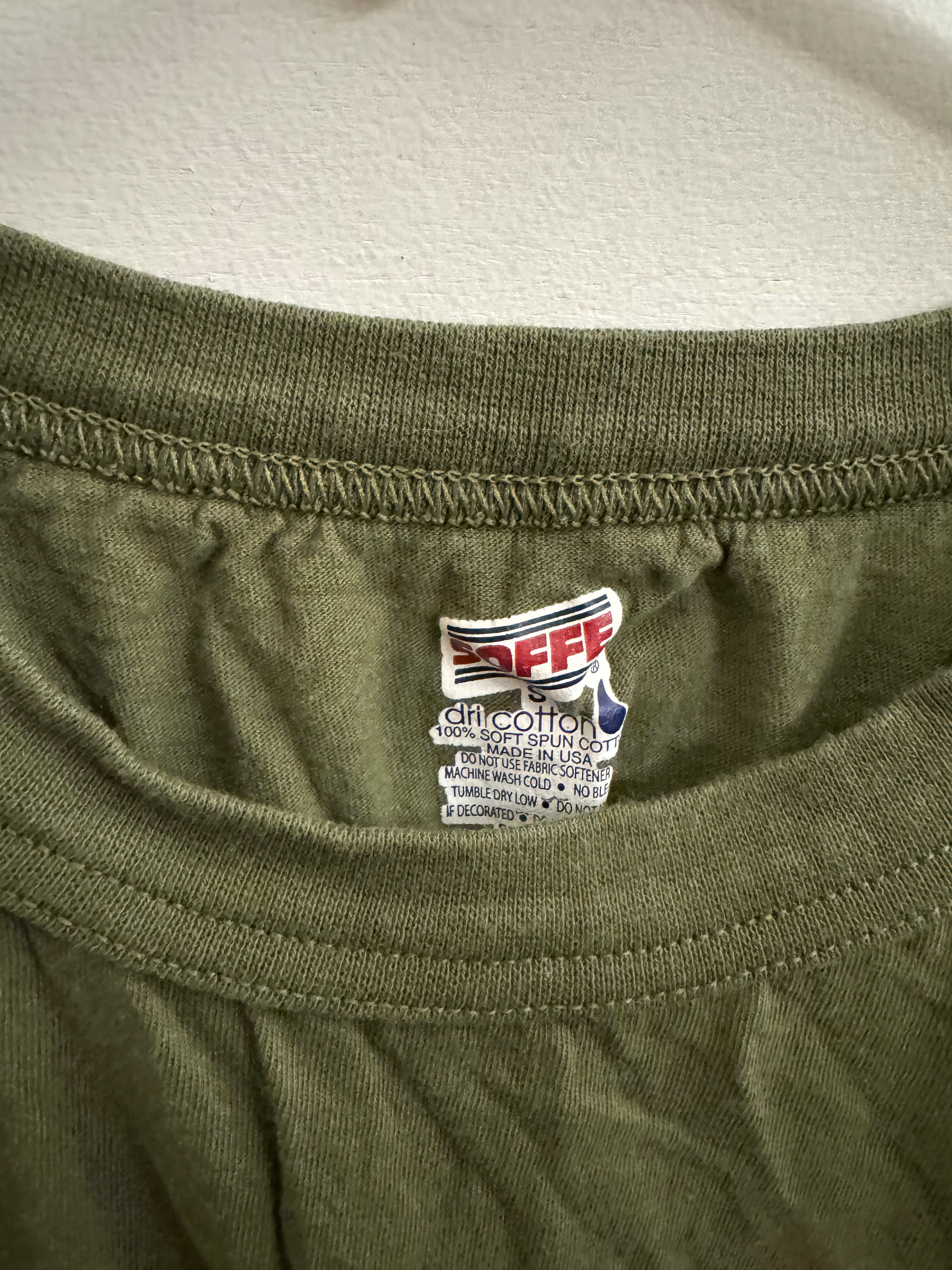 Women’s S Soffee Shirt