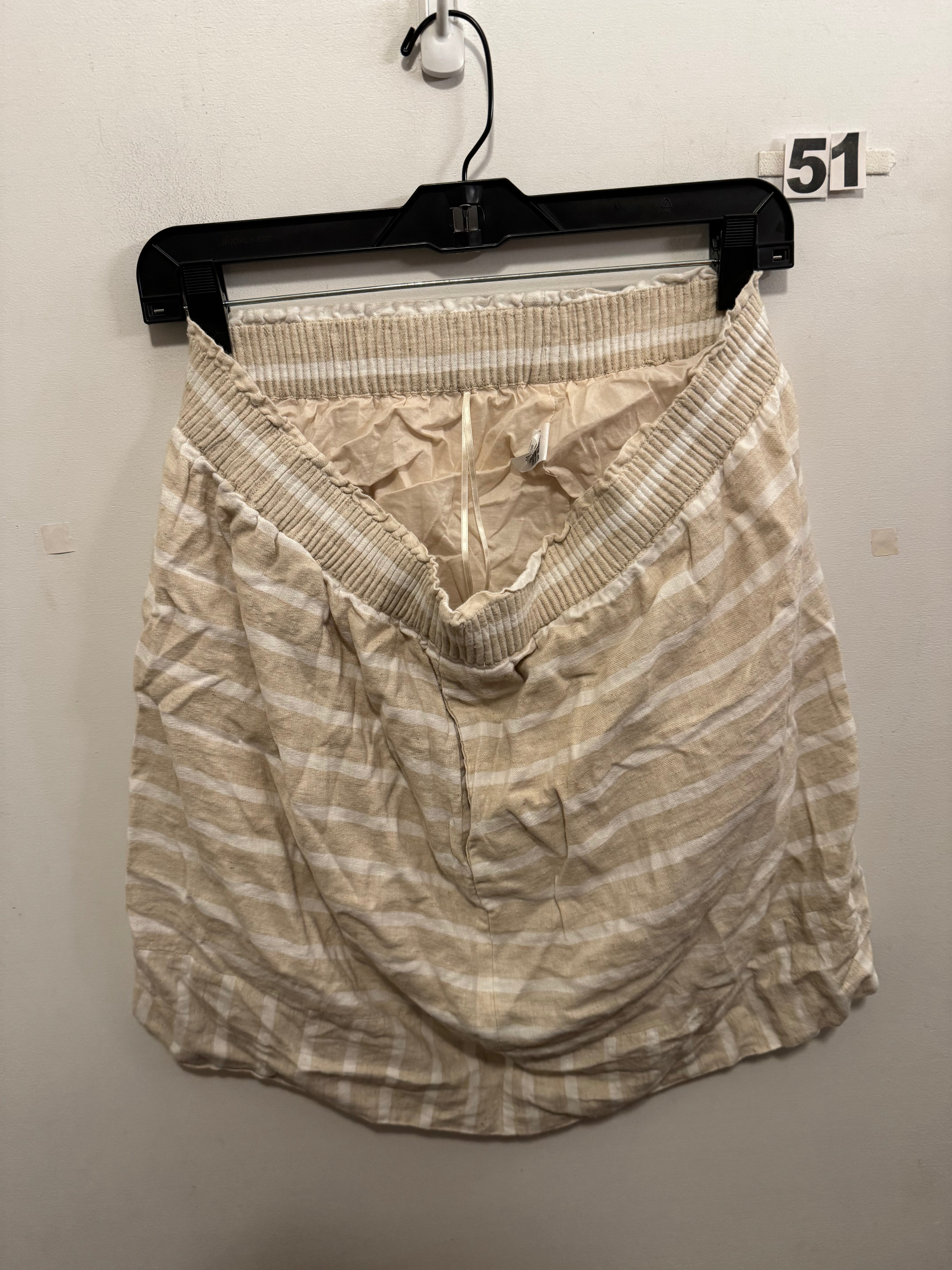 Women’s 12 J Crew Skirt
