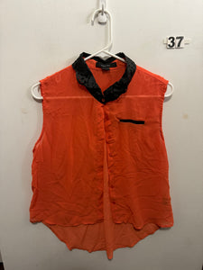 Women’s XL Paper Shirt