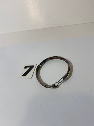 Multi Color Bracelet