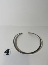 Load image into Gallery viewer, Chrome Choker
