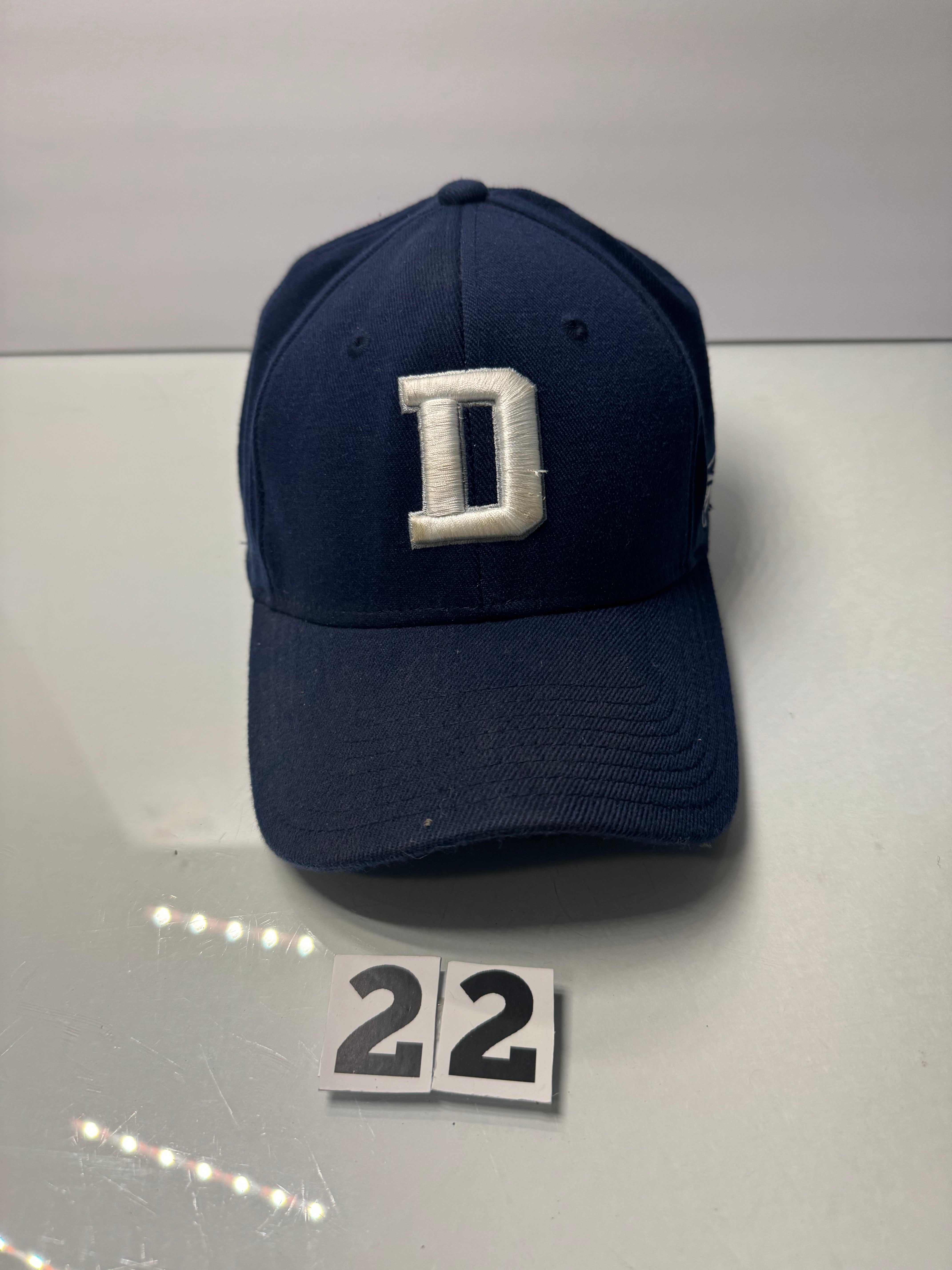 Detroit Hat