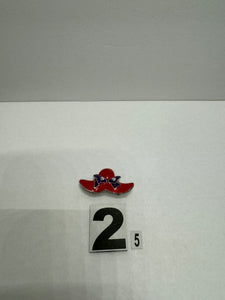 Red Hat Pin