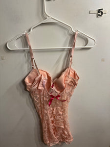 Women’s 36C Pink Lingerie