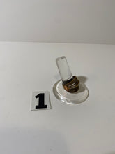 Load image into Gallery viewer, Gold Tone Ring
