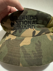 National Guard Hat
