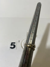 Load image into Gallery viewer, Silver Tone Ring
