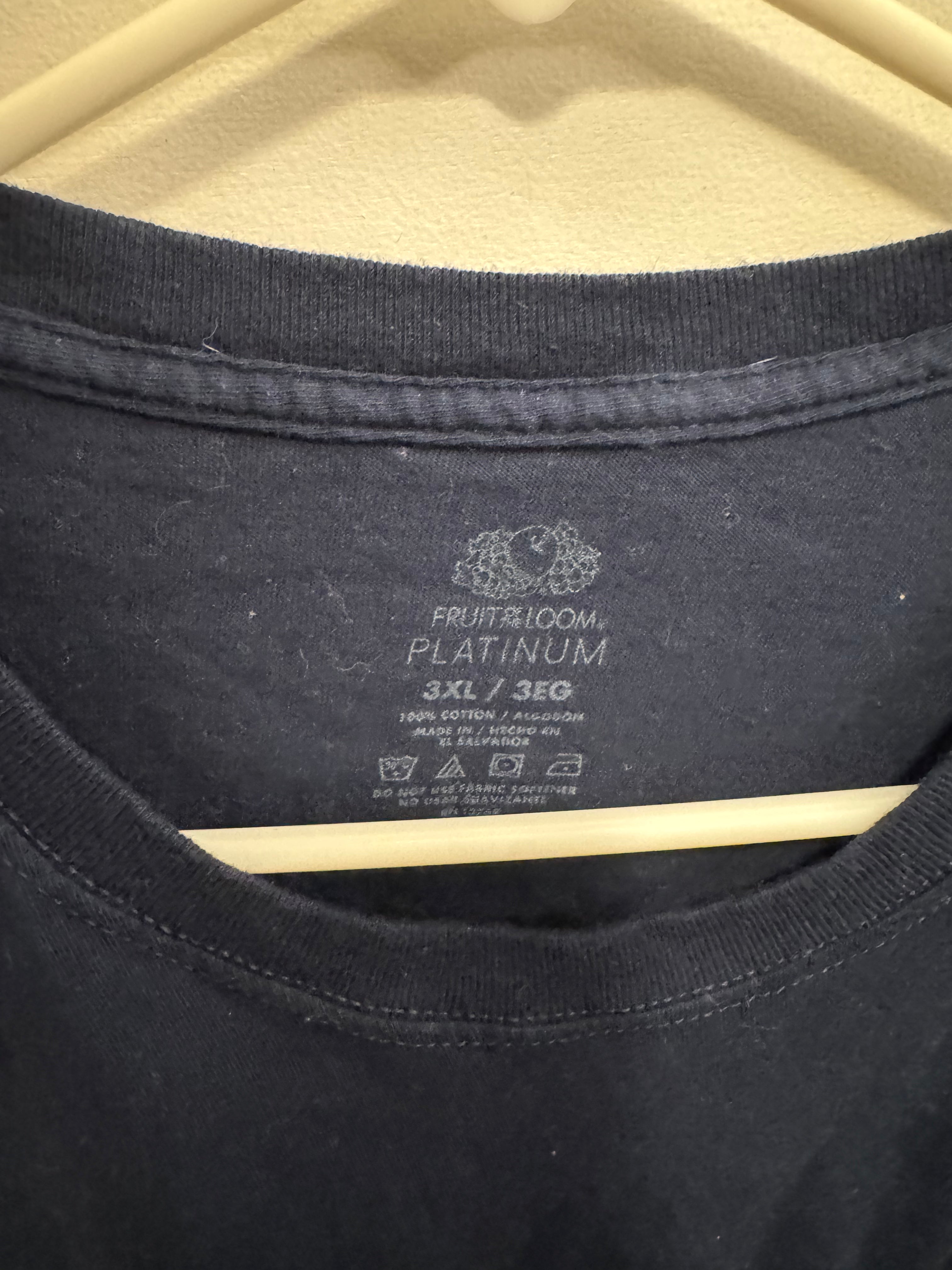 Men’s 3XL FOTL Shirt