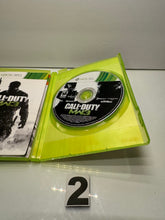 Load image into Gallery viewer, Call Of Duty Modern Warfare 3 Xbox 360 Video Game
