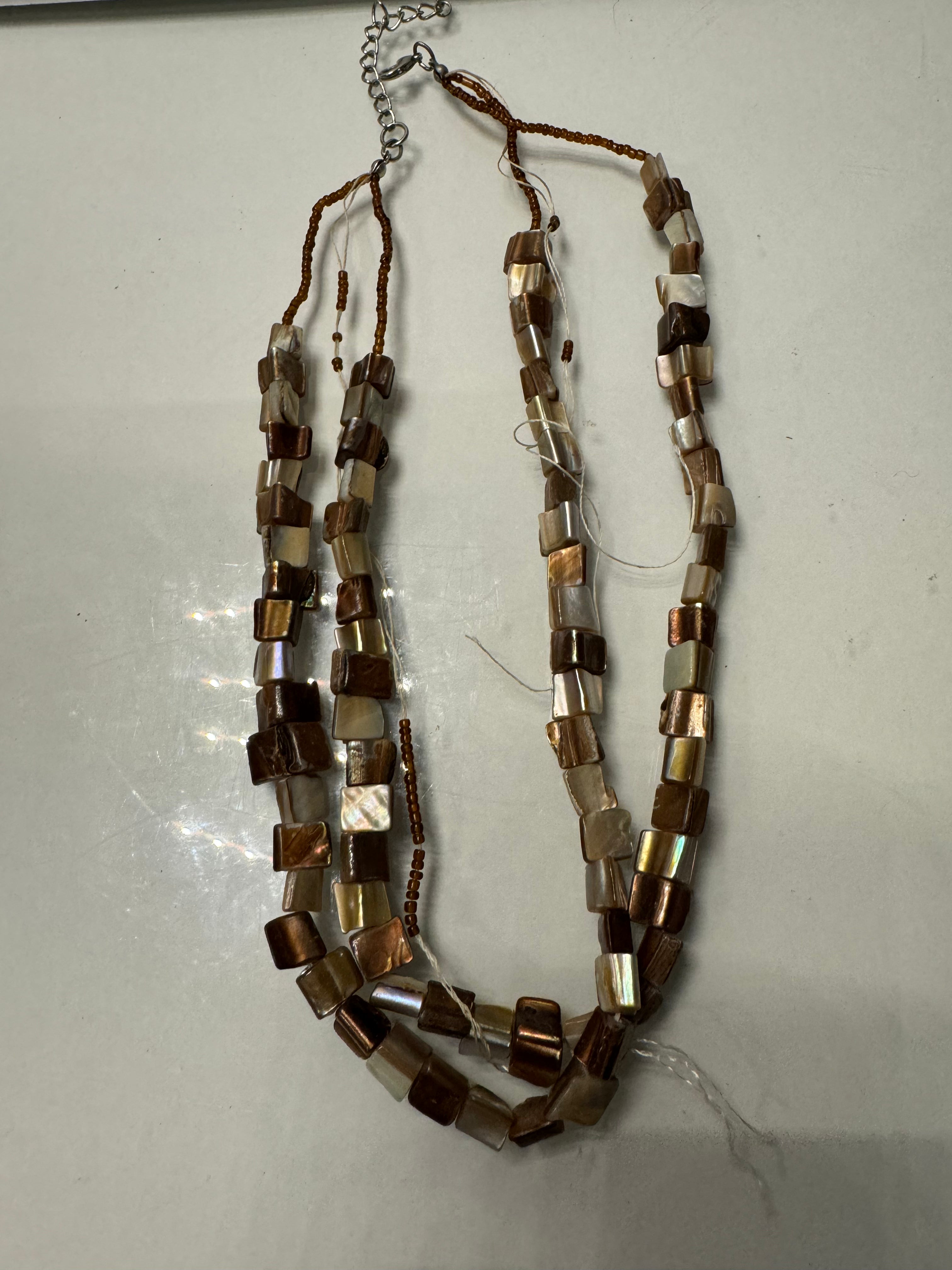 Bead Necklace