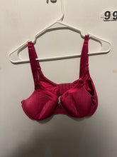 Load image into Gallery viewer, Women’s NS Red Bra

