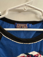 Load image into Gallery viewer, Boys 5/6 Coney Island Shirt

