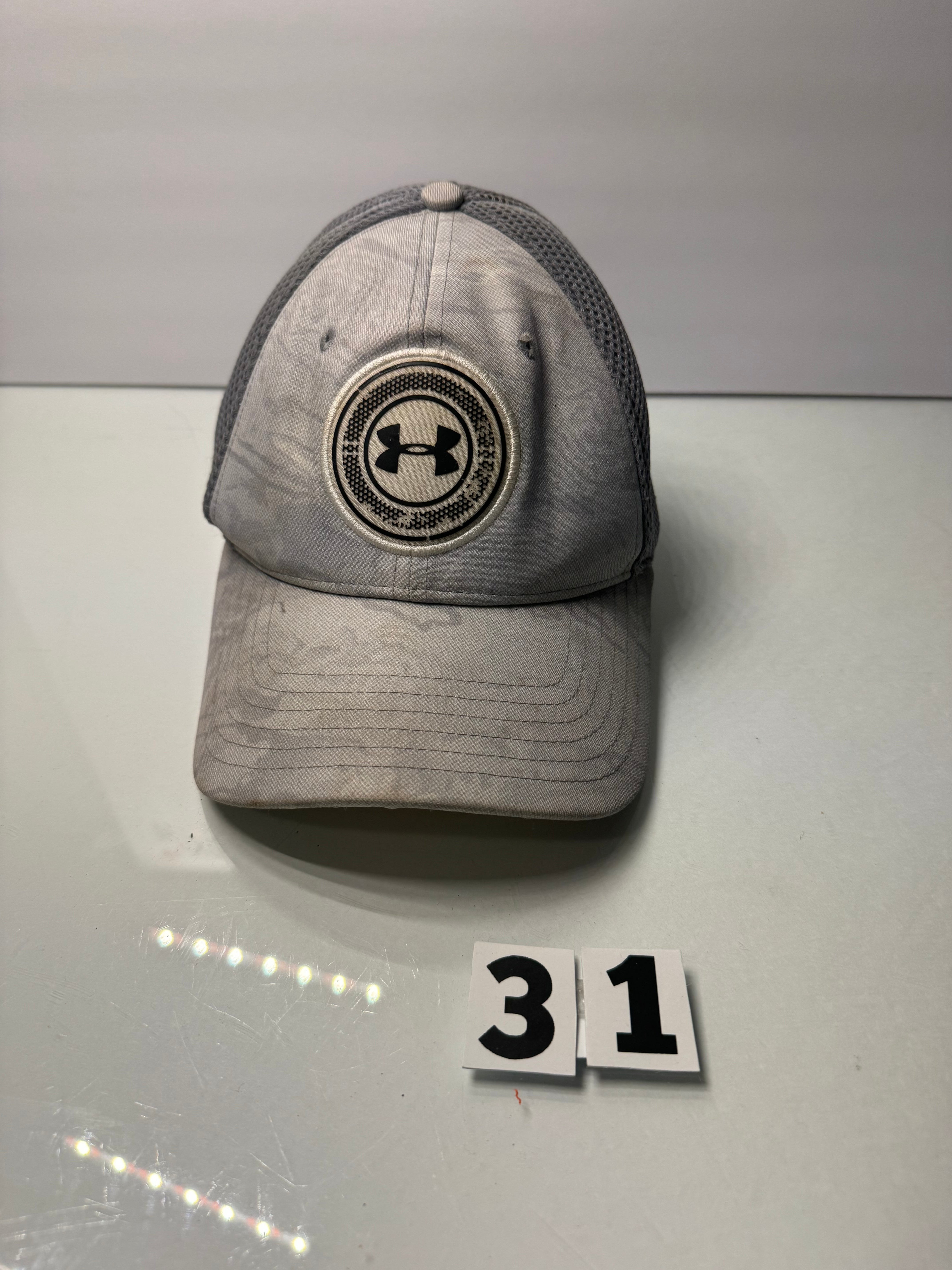 Under Armor Hat
