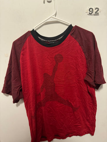 Men’s XL Jordan Shirt